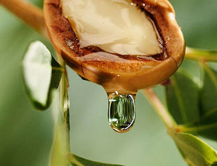Aceite de argán