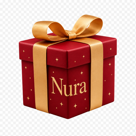 Regalo sorpresa