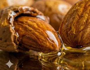 Aceite de almendra