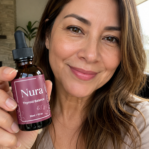 Nura
