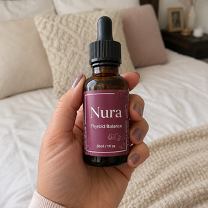 Nura