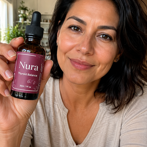 Nura