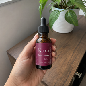 Nura