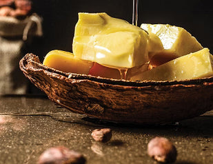 Manteca de cacao